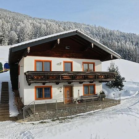 Ferienhaus Englbrecht Krispl Екстериор снимка