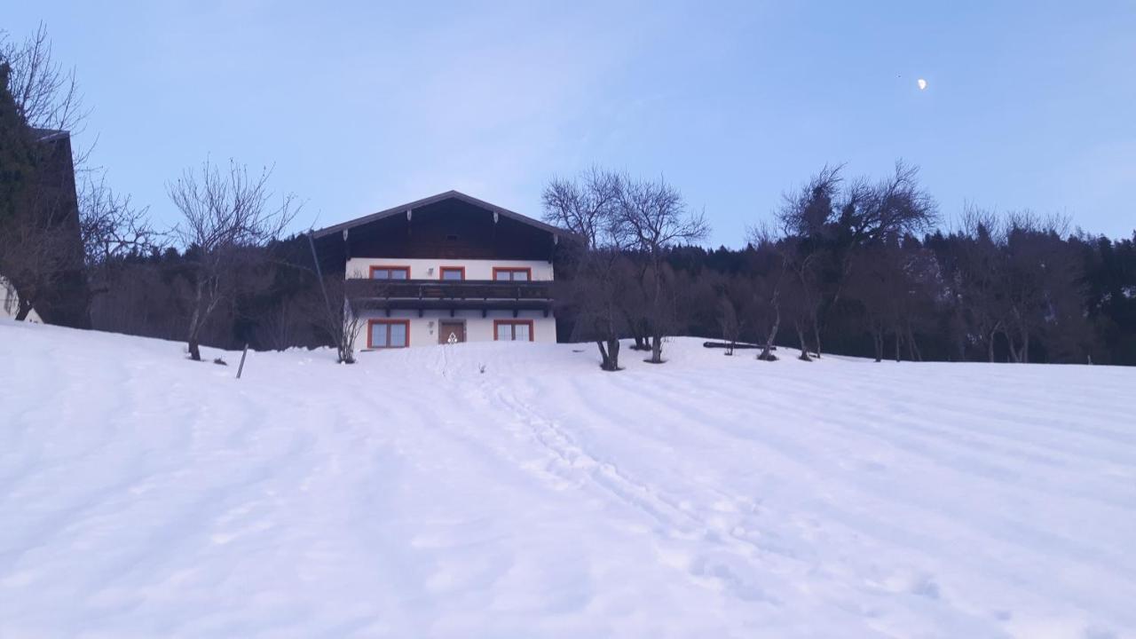 Ferienhaus Englbrecht Krispl Екстериор снимка