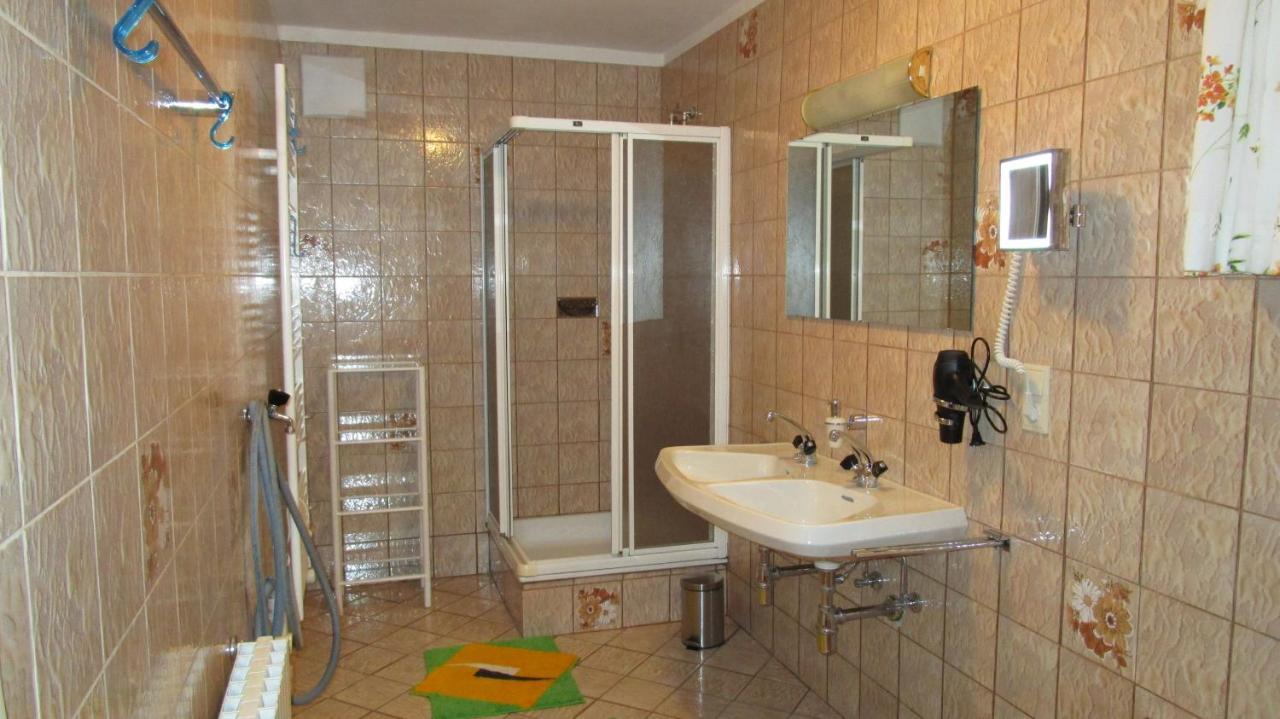 Ferienhaus Englbrecht Krispl Екстериор снимка