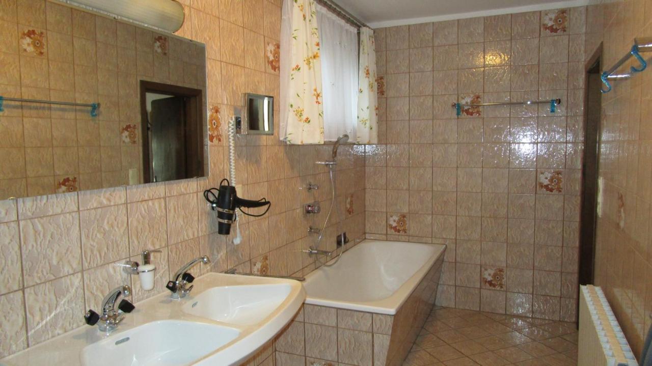 Ferienhaus Englbrecht Krispl Екстериор снимка