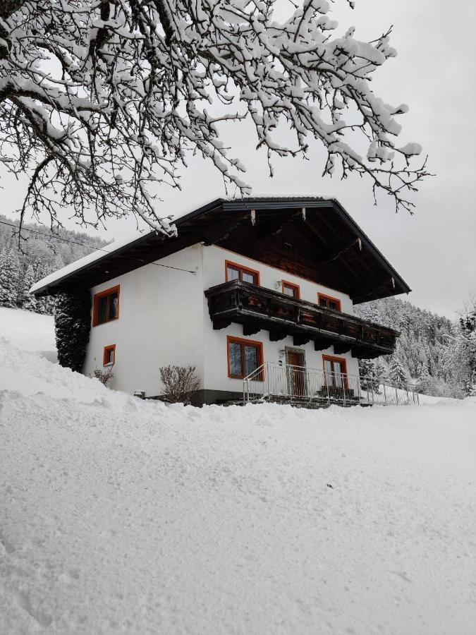 Ferienhaus Englbrecht Krispl Екстериор снимка